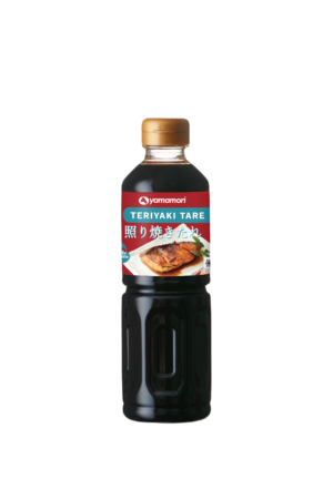 Yamamori Teriyaki Sauce(500 ml)