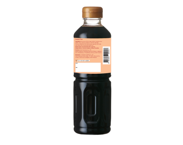Yamamori Teriyaki Sauce(500 ml) - Image 3