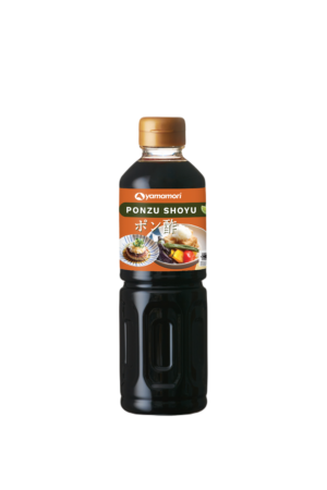 Yamamori Ponzu Sauce(500 ml)