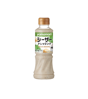 Yamamori Caesar Dressing(220 ml)