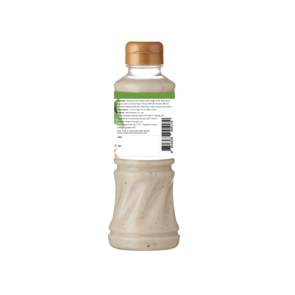 Yamamori Caesar Dressing(220 ml) - Image 3