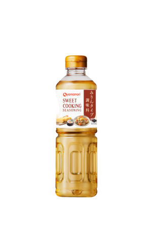 Yamamori Sweet Cooking Seasoning (500 ml)