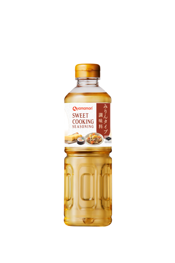 Yamamori Sweet Cooking Seasoning (500 ml)