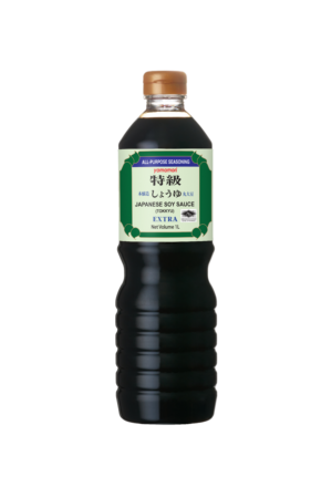 Yamamori Japanese Soy Sauce Choice(1L)