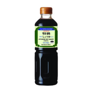 Yamamori Japanese Soy Sauce Choice(500 ml)