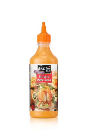 Sriracha Mayo