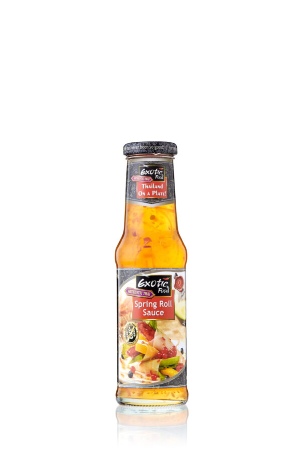 Spring Roll Sauce