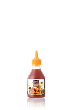 Sweet Chilli Ketchup Sauce
