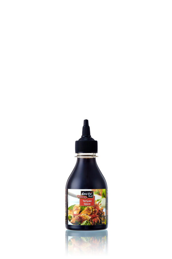 Teriyaki Sauce