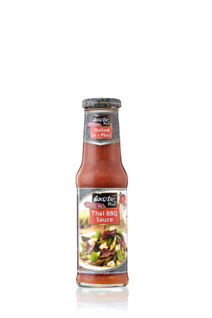 Thai BBQ Sauce