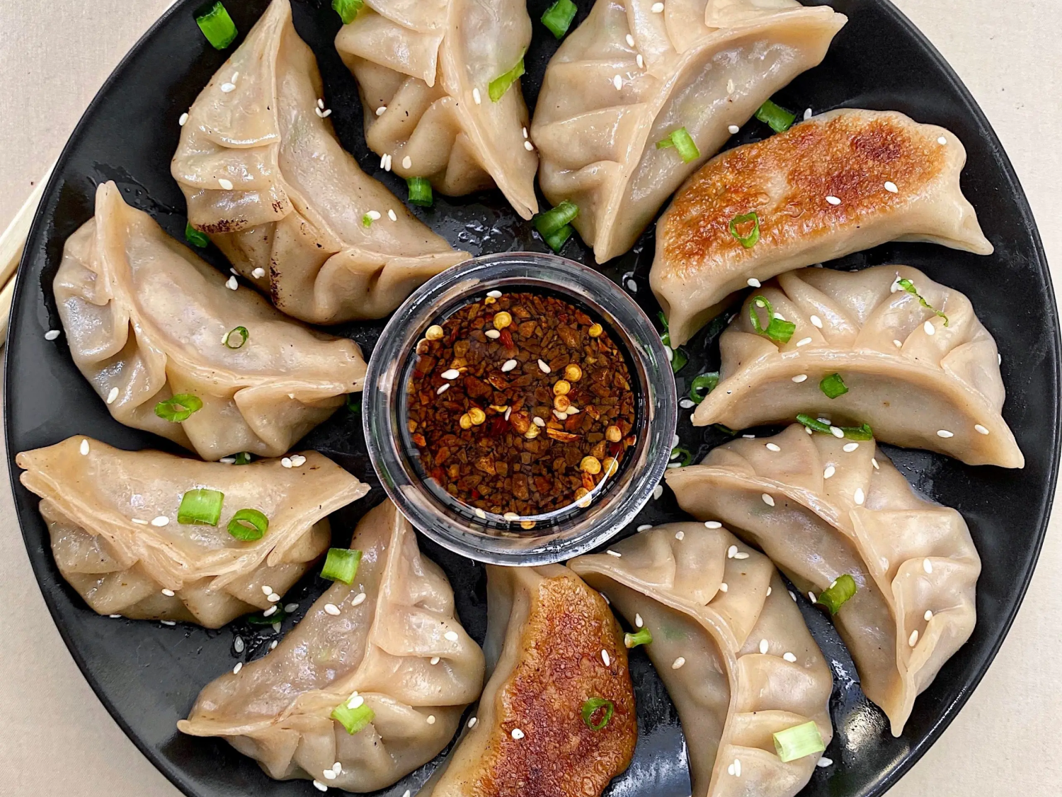 Dumpling