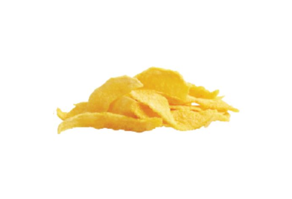 Mango Chips