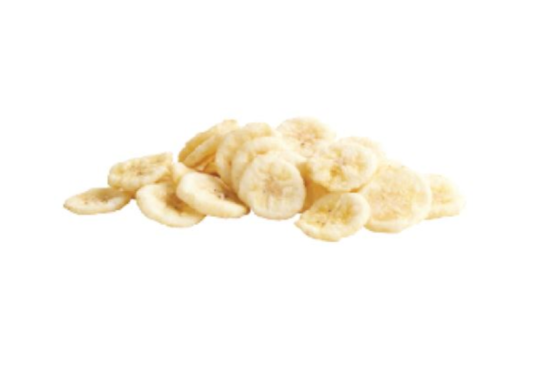 Banana Chips