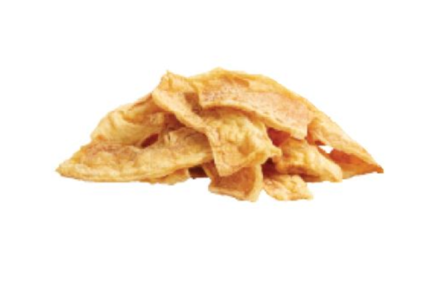 Cantaloupe Chips