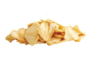 Pineapple Chips