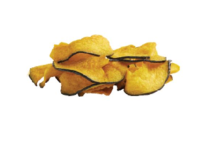 Pumpkin Chips