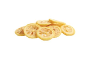 Lemon Chips