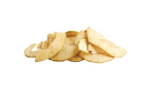 Guava Chips