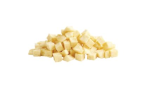 Sweet Potato Cube