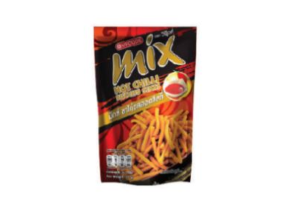 Hot Chilli 50g