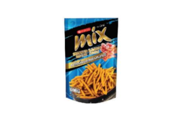 Smoked Bacon 50g