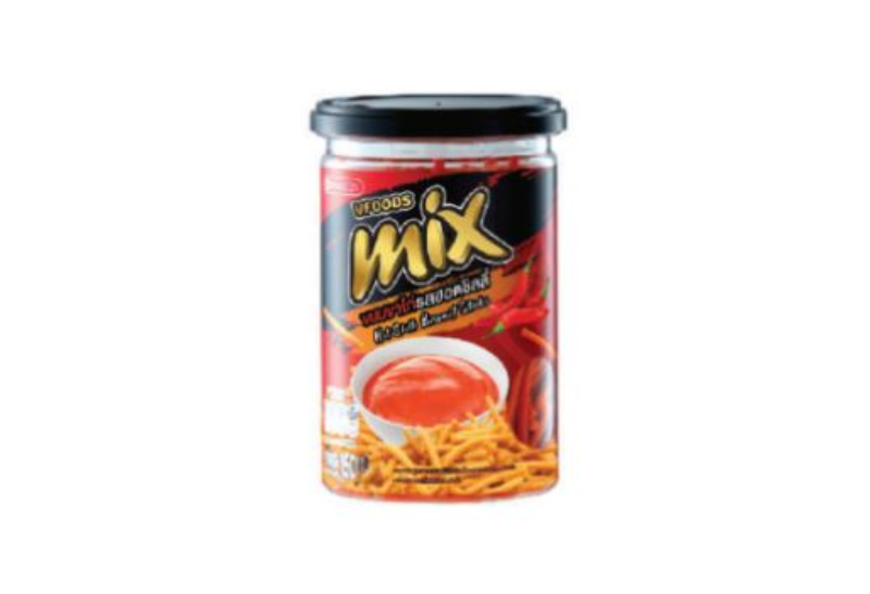 Hot Chilli 150g